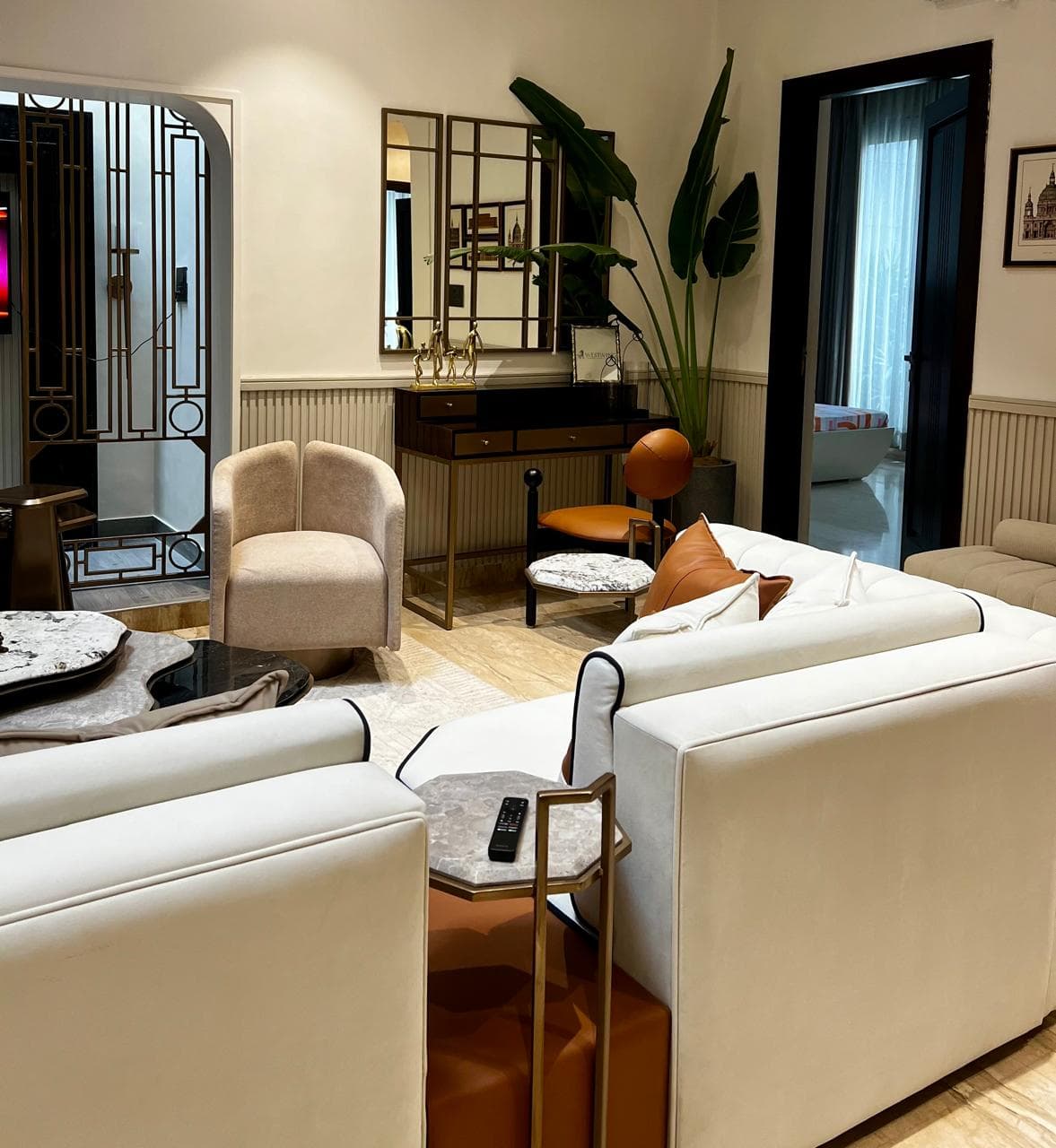 Modern Luxury Collection