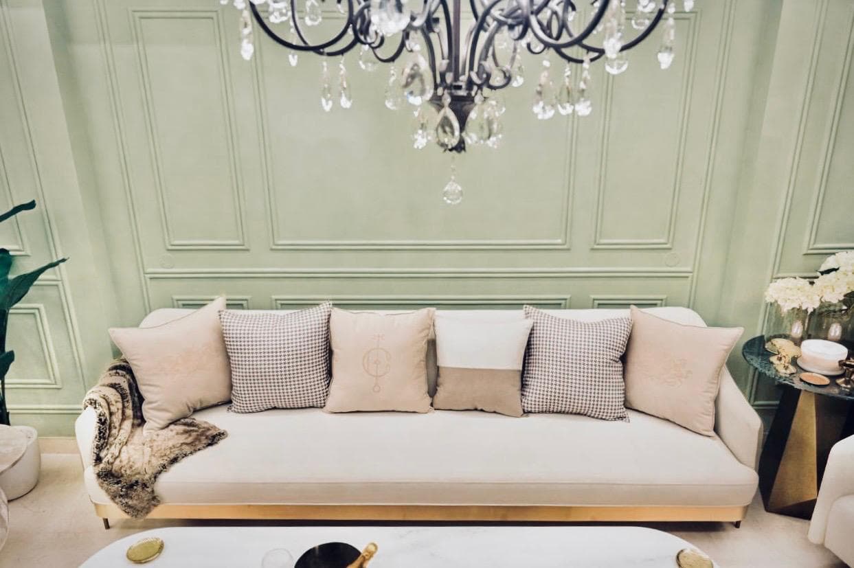 Elegant Spaces Collection